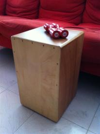Cajon